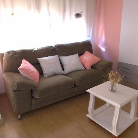 Casarosa Apartment O Grove Bagian luar foto