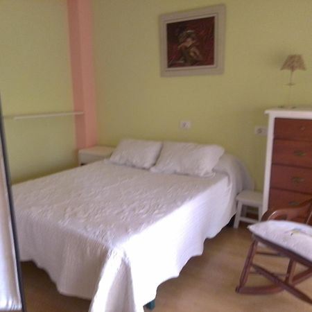 Casarosa Apartment O Grove Bagian luar foto