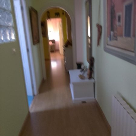 Casarosa Apartment O Grove Bagian luar foto