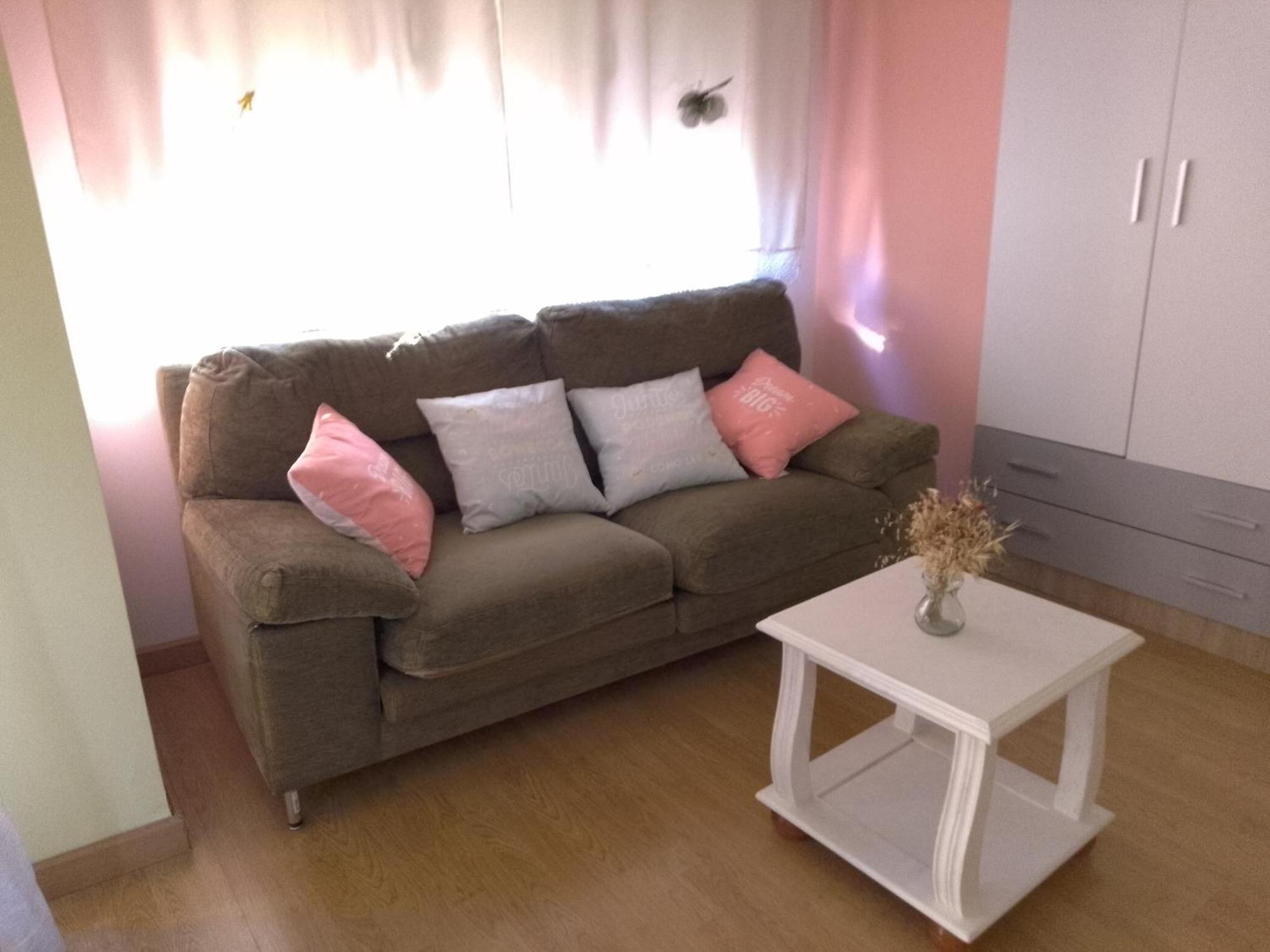 Casarosa Apartment O Grove Bagian luar foto