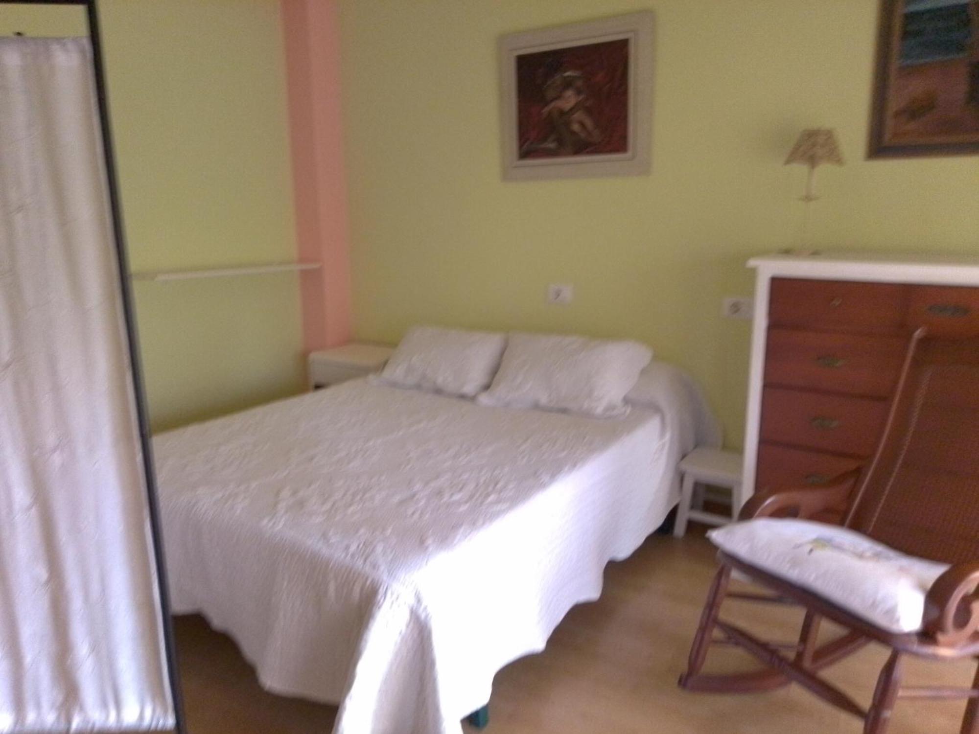 Casarosa Apartment O Grove Bagian luar foto
