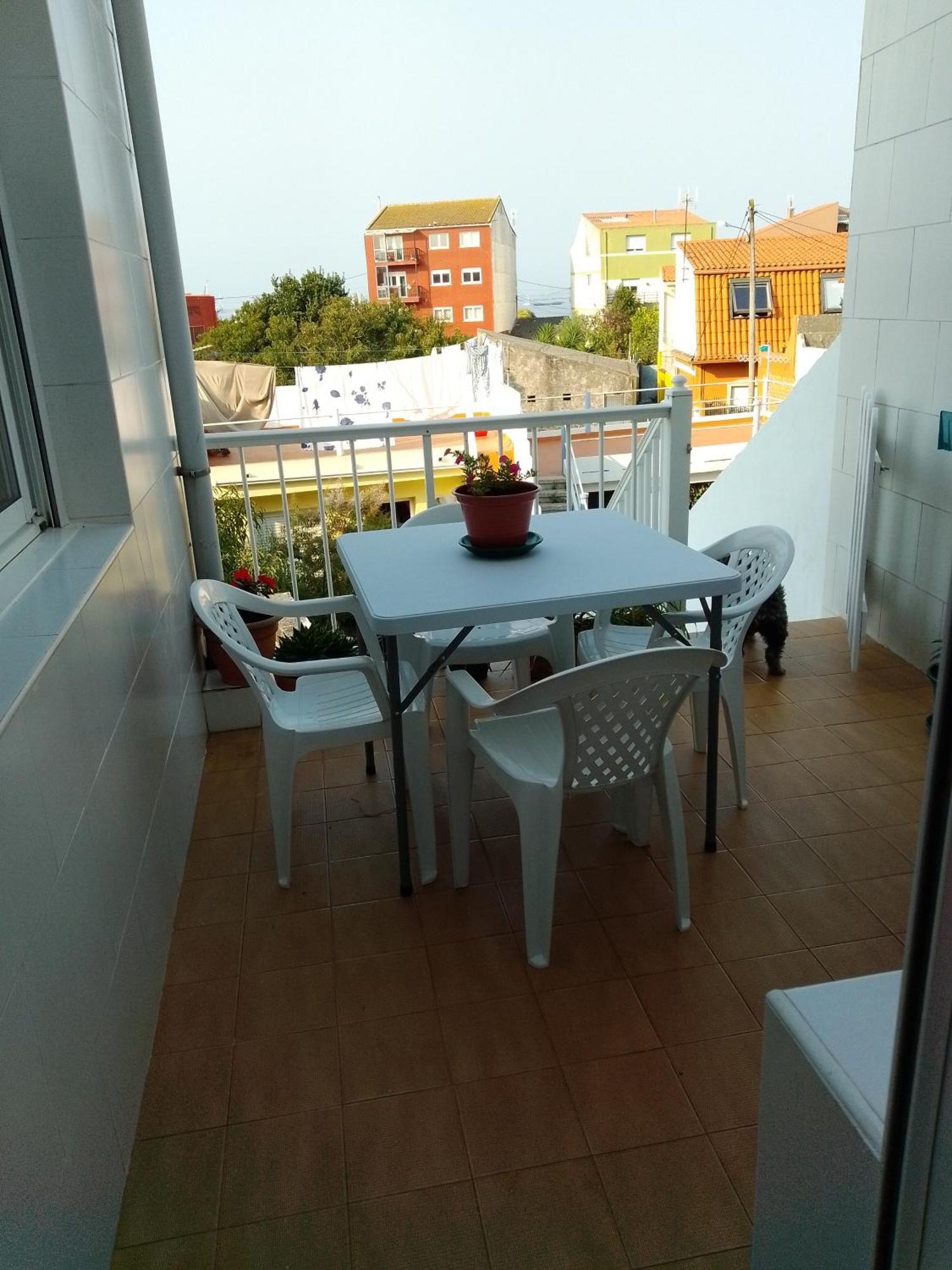 Casarosa Apartment O Grove Bagian luar foto