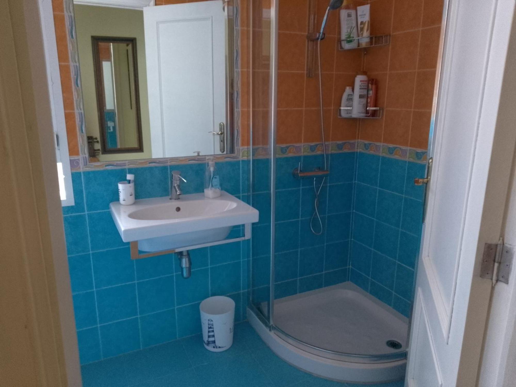 Casarosa Apartment O Grove Bagian luar foto