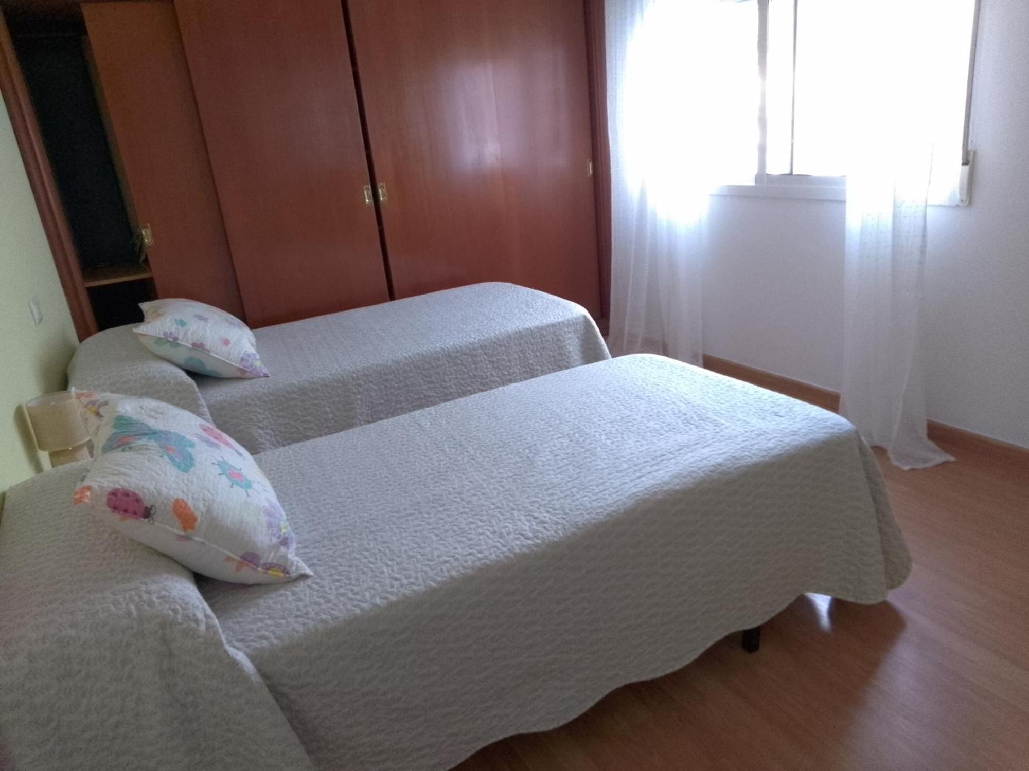 Casarosa Apartment O Grove Bagian luar foto